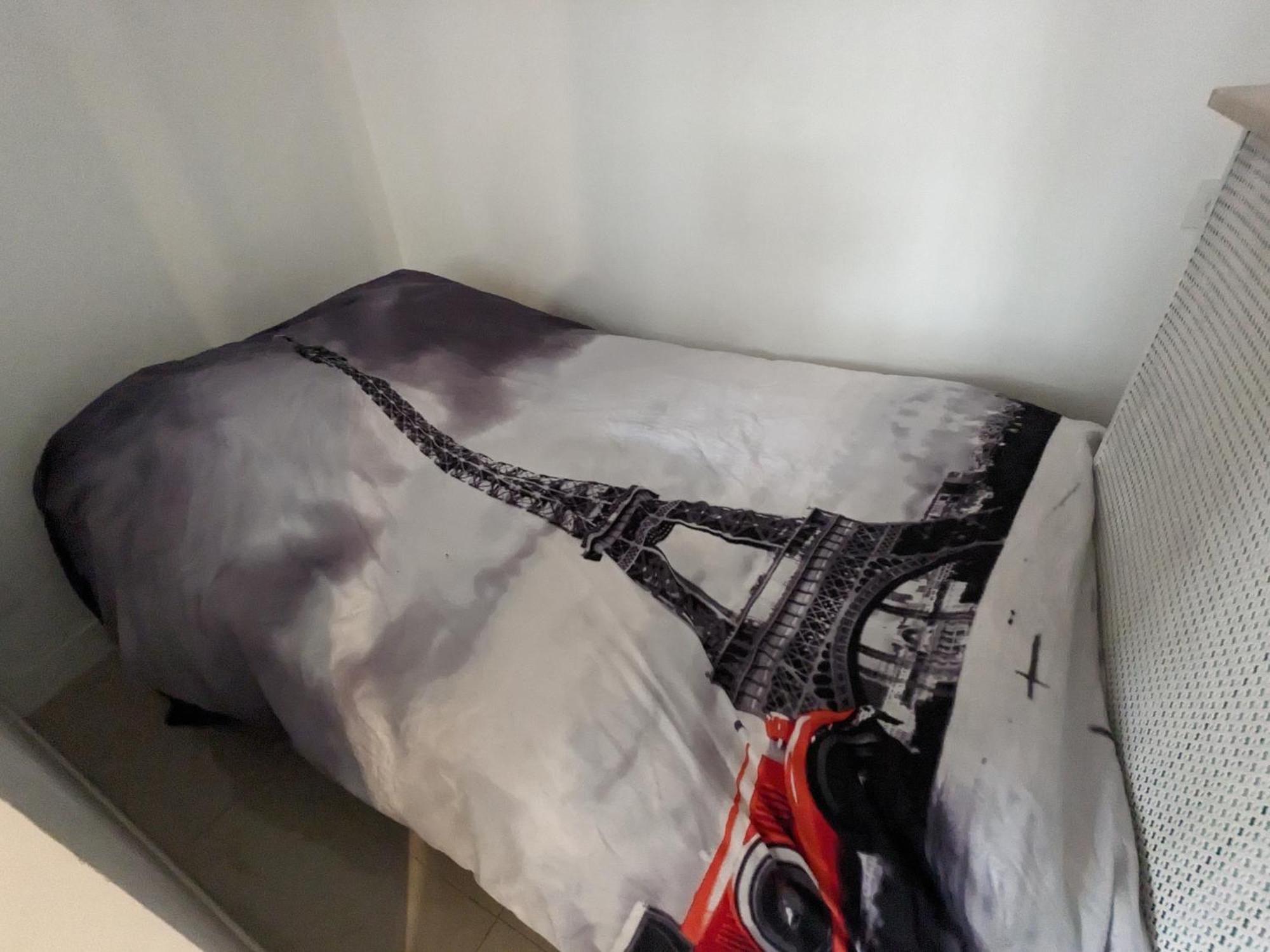 Apartament House 20 Min From Paris By Metro, Free Parking Créteil Zewnętrze zdjęcie